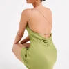 berina_7.webp Women MESHKI Mini Dresses<Berina