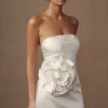 Women MESHKI Mini Dresses<Bernadette
