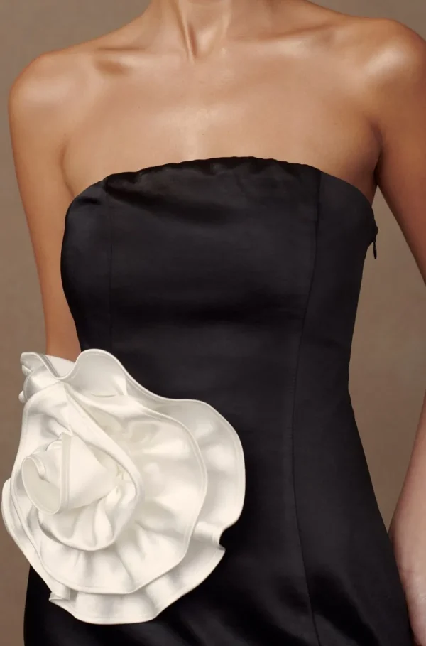 bernadette_1.webp Women MESHKI Mini Dresses<Bernadette