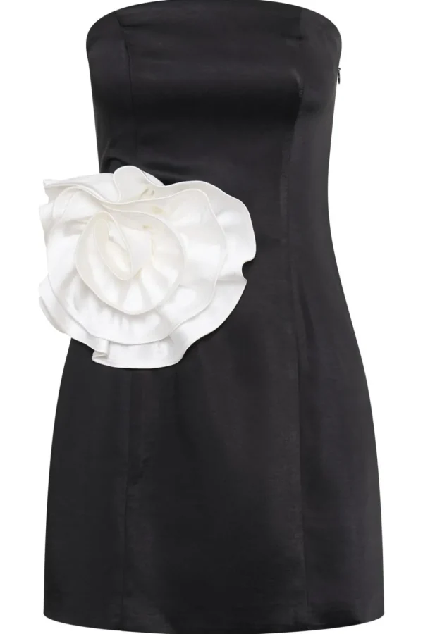 bernadette_8.webp Women MESHKI Mini Dresses<Bernadette