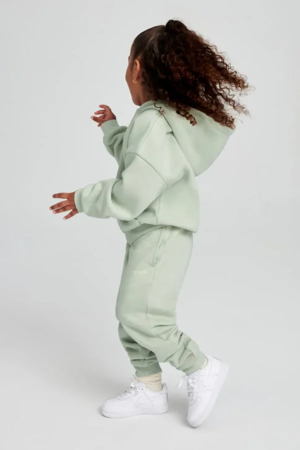 Women MESHKI Kids<Bernie