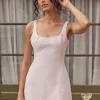 beth_0.webp Women MESHKI Mini Dresses<Beth