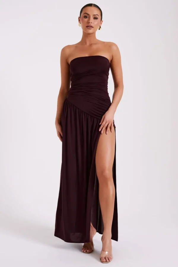 Women MESHKI Maxi Dresses<Bex
