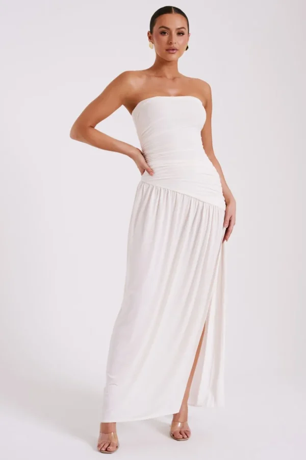 Women MESHKI Maxi Dresses<Bex
