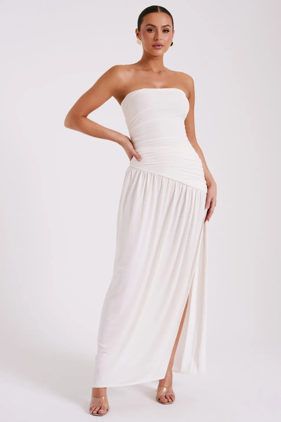 bex_0.webp Women MESHKI Maxi Dresses<Bex