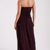 Women MESHKI Maxi Dresses<Bex