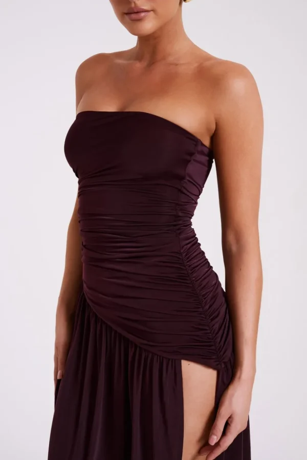 Women MESHKI Maxi Dresses<Bex