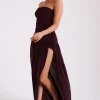 Women MESHKI Maxi Dresses<Bex