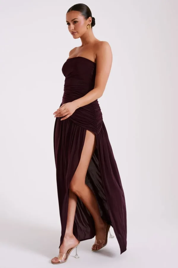 Women MESHKI Maxi Dresses<Bex
