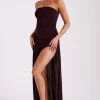 Women MESHKI Maxi Dresses<Bex