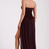 Women MESHKI Maxi Dresses<Bex