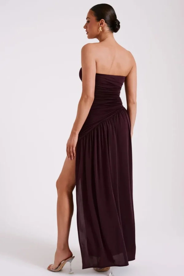 Women MESHKI Maxi Dresses<Bex
