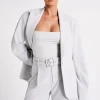 Women MESHKI Outerwear<Bexley