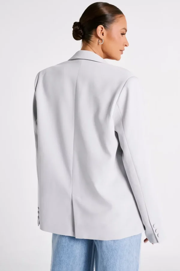 Women MESHKI Outerwear<Bexley