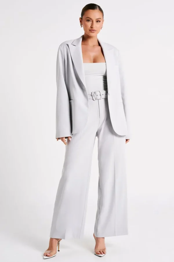 Women MESHKI Outerwear<Bexley