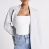 Women MESHKI Outerwear<Bexley