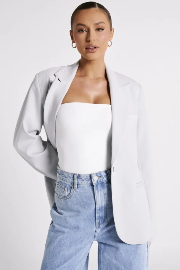Women MESHKI Outerwear<Bexley