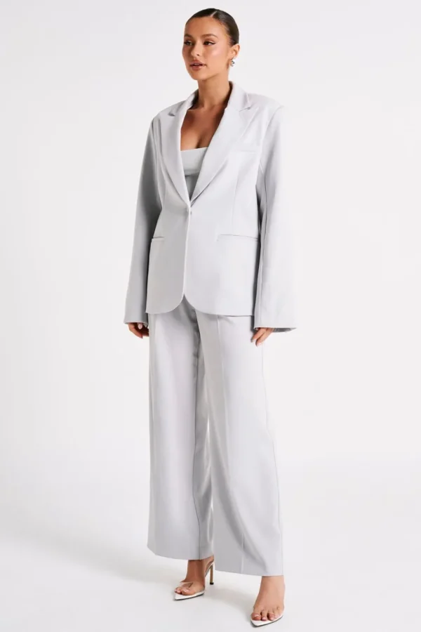 Women MESHKI Outerwear<Bexley