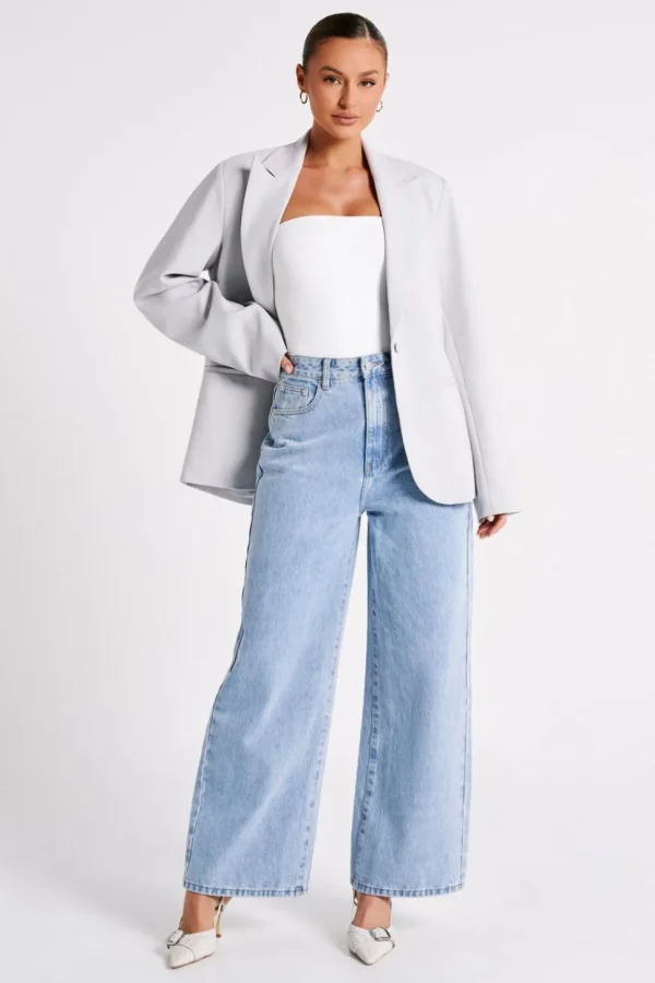 Women MESHKI Outerwear<Bexley