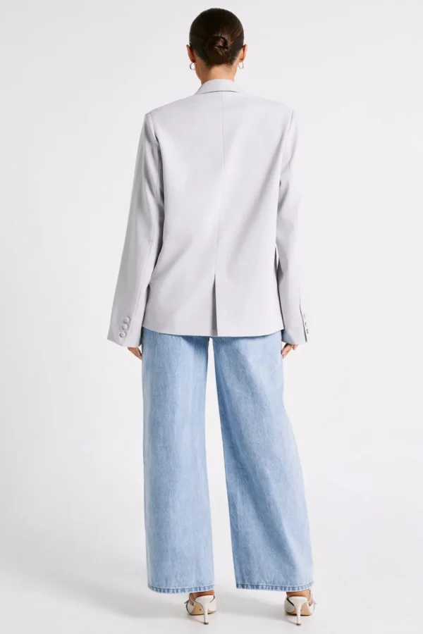Women MESHKI Outerwear<Bexley