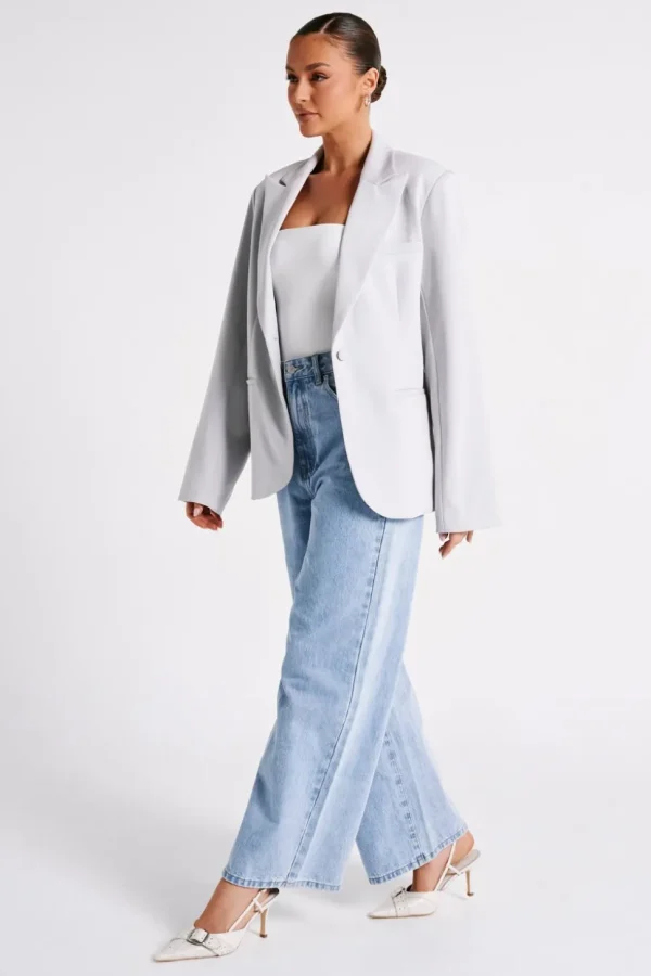 Women MESHKI Outerwear<Bexley