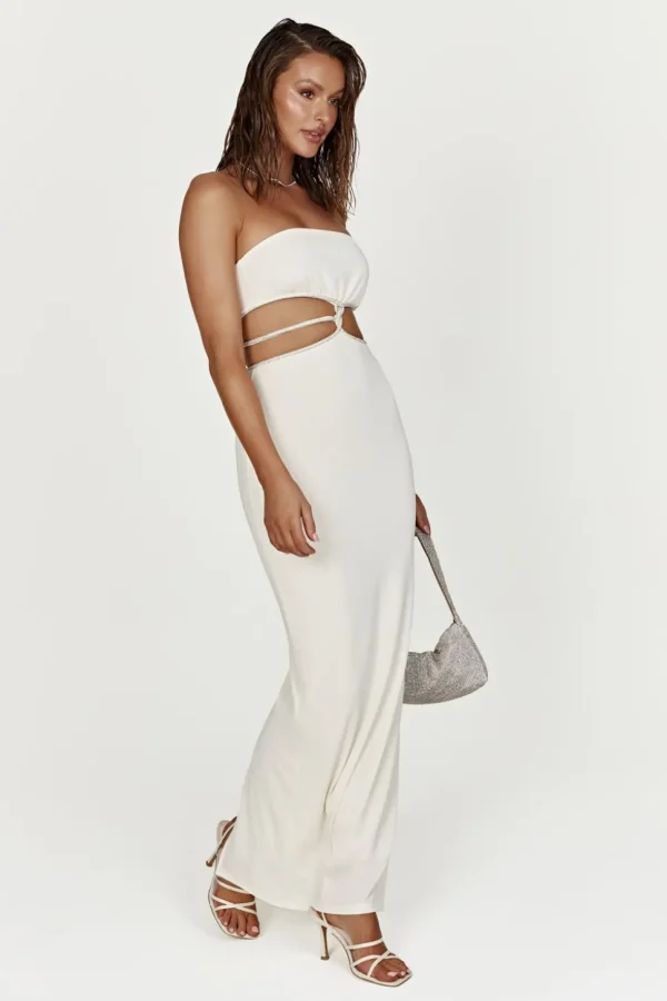 Women MESHKI Maxi Dresses<Billie