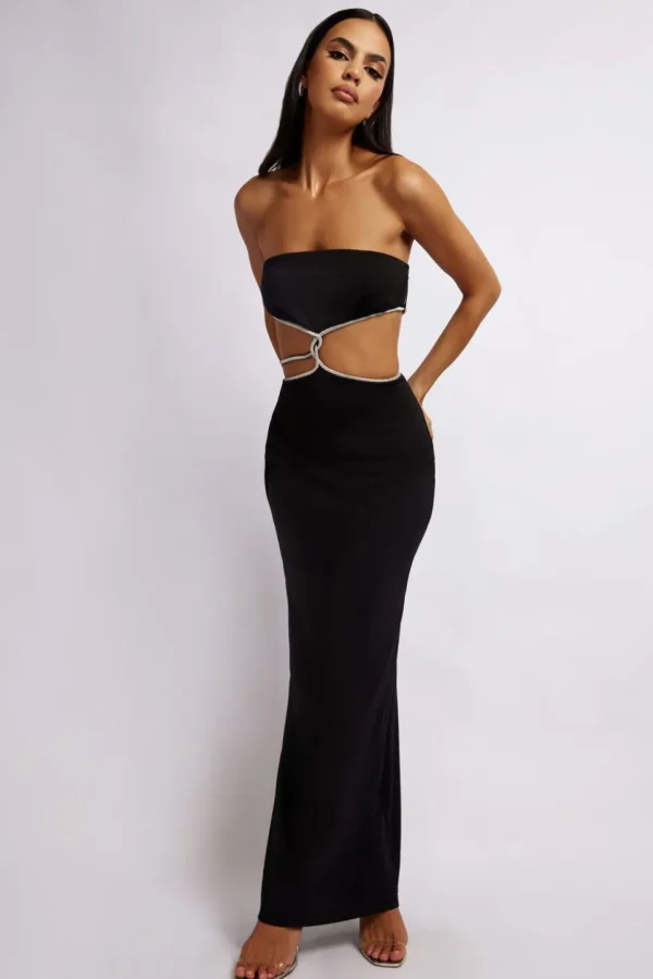 billie_3.webp Women MESHKI Maxi Dresses<Billie