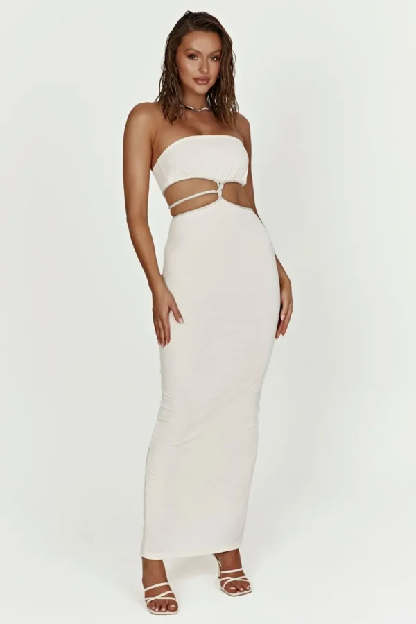 Women MESHKI Maxi Dresses<Billie