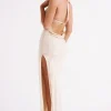 Women MESHKI Maxi Dresses<Blakely