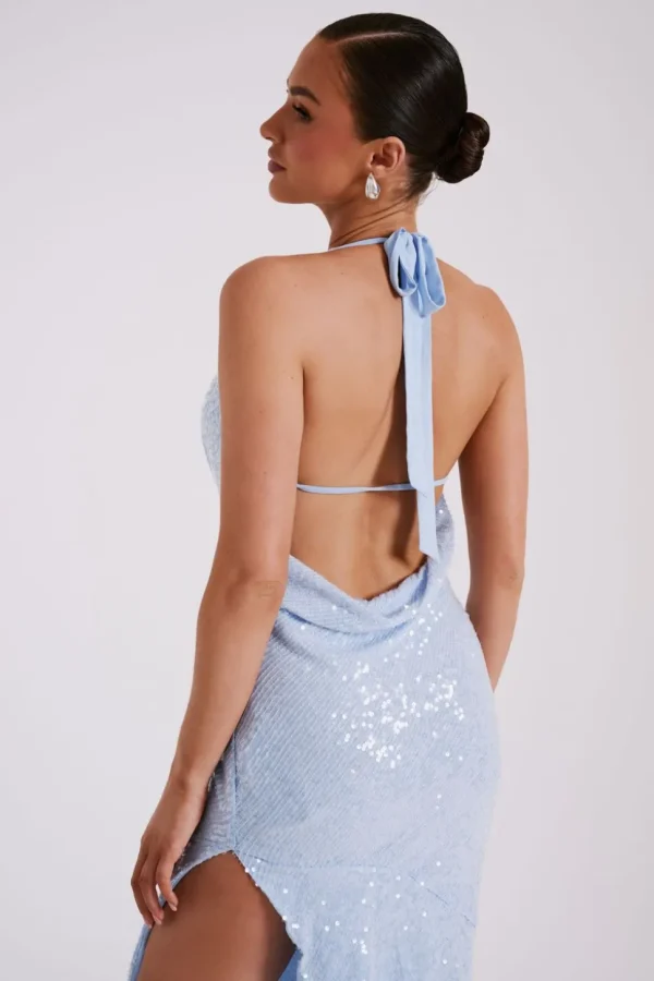 Women MESHKI Maxi Dresses<Blakely