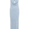 Women MESHKI Maxi Dresses<Blakely