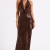 blakely_3-2.webp Women MESHKI Maxi Dresses<Blakely