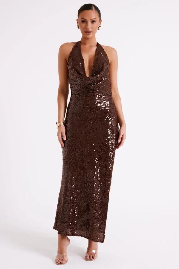 blakely_3-2.webp Women MESHKI Maxi Dresses<Blakely