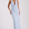 Women MESHKI Maxi Dresses<Blakely