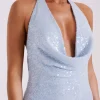 Women MESHKI Maxi Dresses<Blakely