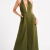 Women MESHKI Jumpsuits & Playsuits<Blanca