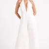 Women MESHKI Jumpsuits & Playsuits<Blanca
