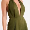 Women MESHKI Jumpsuits & Playsuits<Blanca