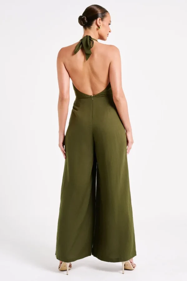 Women MESHKI Jumpsuits & Playsuits<Blanca