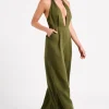 Women MESHKI Jumpsuits & Playsuits<Blanca