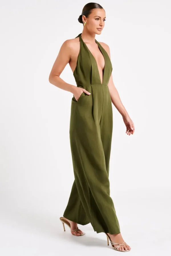 Women MESHKI Jumpsuits & Playsuits<Blanca