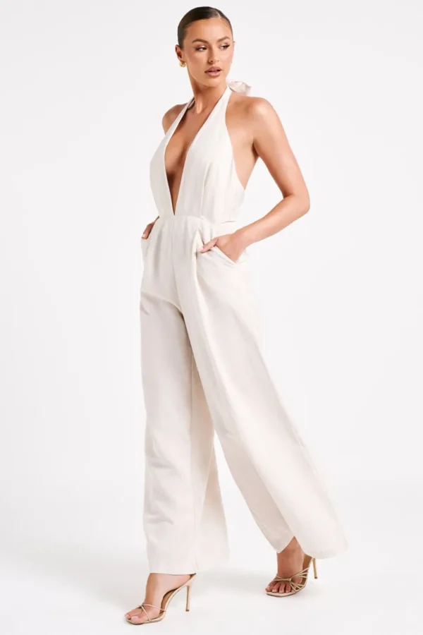 blanca_3-2.webp Women MESHKI Jumpsuits & Playsuits<Blanca