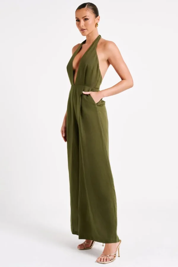 Women MESHKI Jumpsuits & Playsuits<Blanca