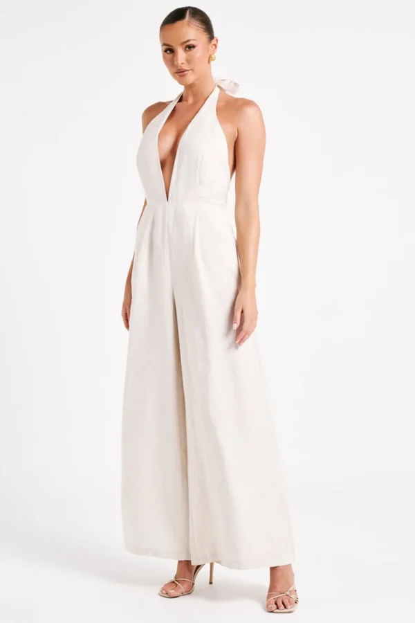 blanca_4-2.webp Women MESHKI Jumpsuits & Playsuits<Blanca