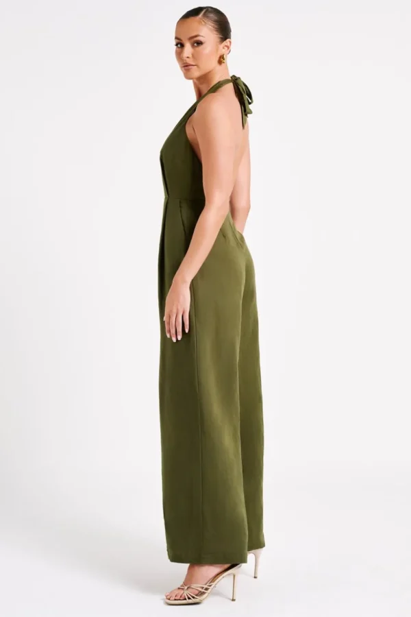 Women MESHKI Jumpsuits & Playsuits<Blanca