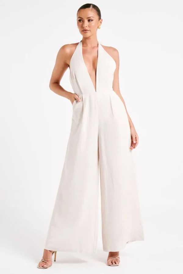 blanca_5-2.webp Women MESHKI Jumpsuits & Playsuits<Blanca