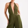 Women MESHKI Jumpsuits & Playsuits<Blanca