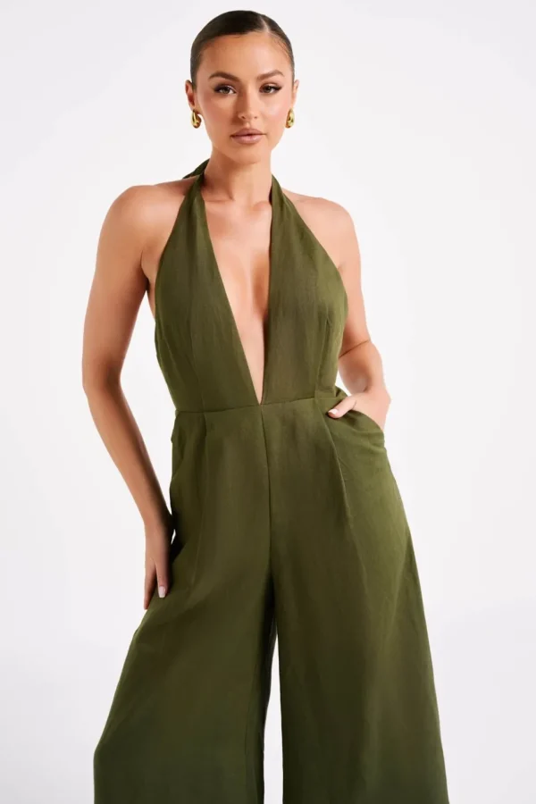 Women MESHKI Jumpsuits & Playsuits<Blanca