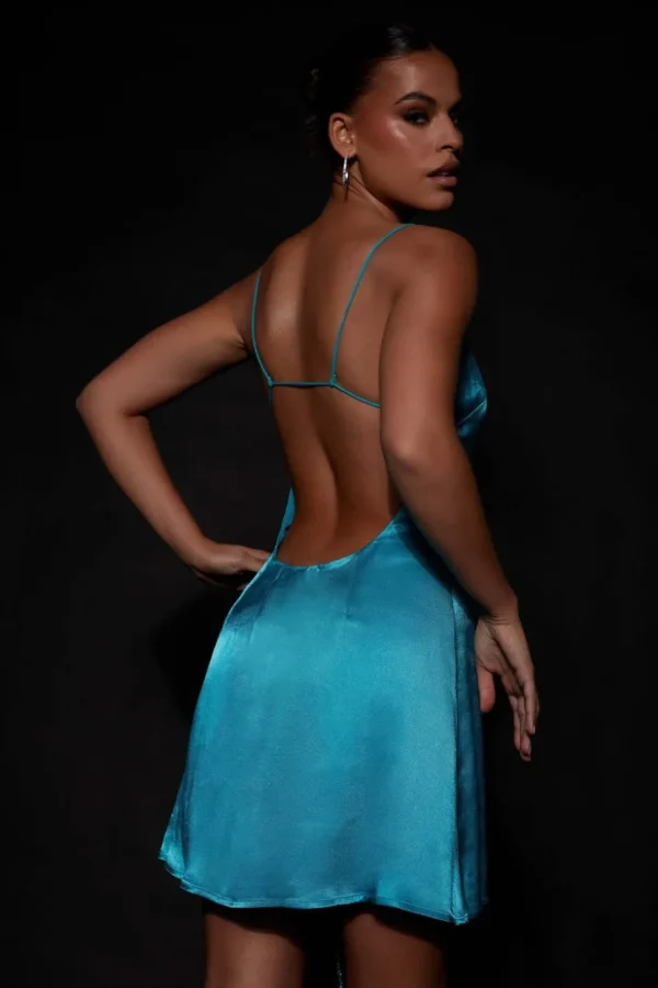 briah_10-1.webp Women MESHKI Mini Dresses<Briah