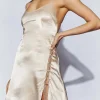 briah_3.webp Women MESHKI Mini Dresses<Briah